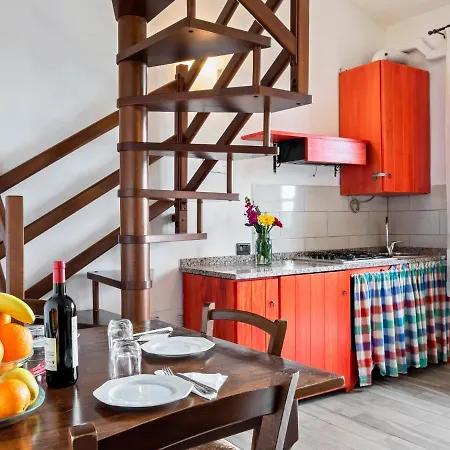 Quaint In With Swimming Pool *