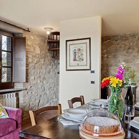 Quaint In With Swimming Pool * 马焦内