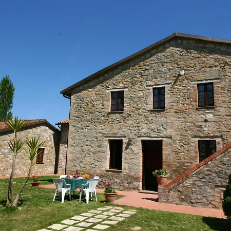 度假居 Quaint In With Swimming Pool 马焦内