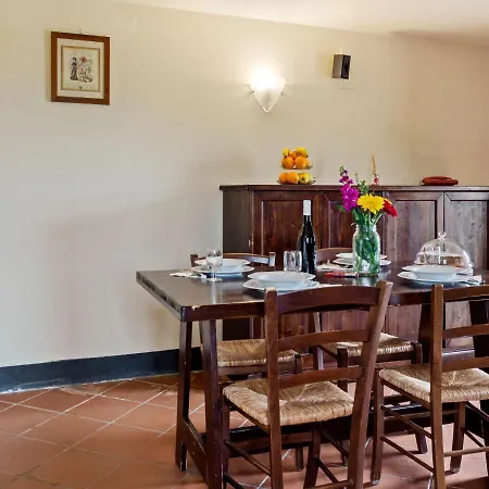 Quaint In With Swimming Pool Magione
