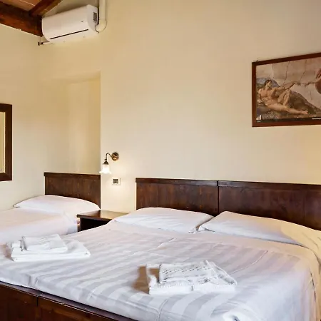 Quaint In With Swimming Pool 度假居