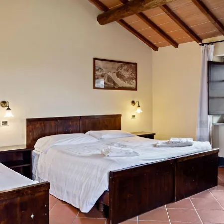 Quaint In With Swimming Pool Semesterbostad Magione