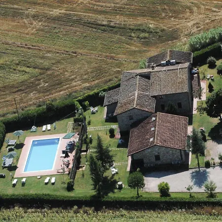 Quaint In With Swimming Pool
